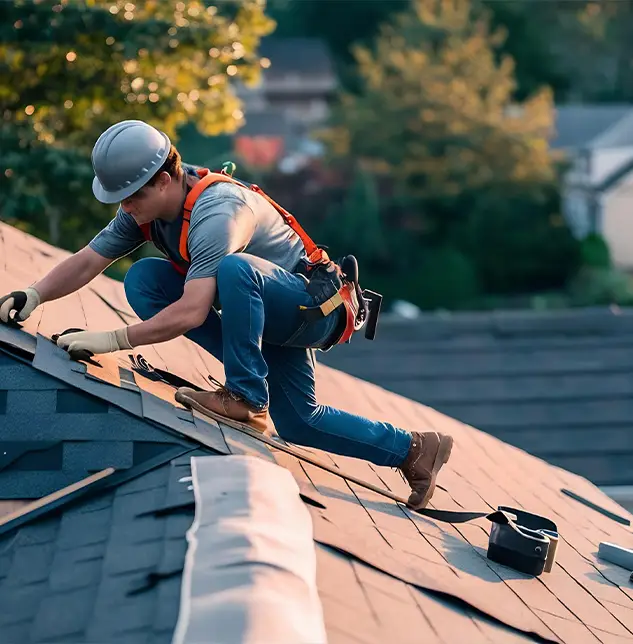 Skilled Experts for Replacing Missing Shingles: Trusted Professionals Who Replace Damaged Roof Shingles With Precision in Marysville, WA