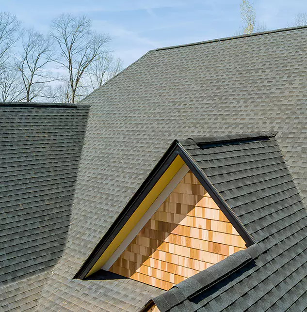 Leading Shingle Roofing Company in Marysville WA: Trusted Shingle Roofers Premium Shingle Performance