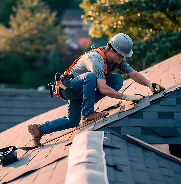 Experienced Slate Roofing Contractors Proudly Serving Marysville, WA
