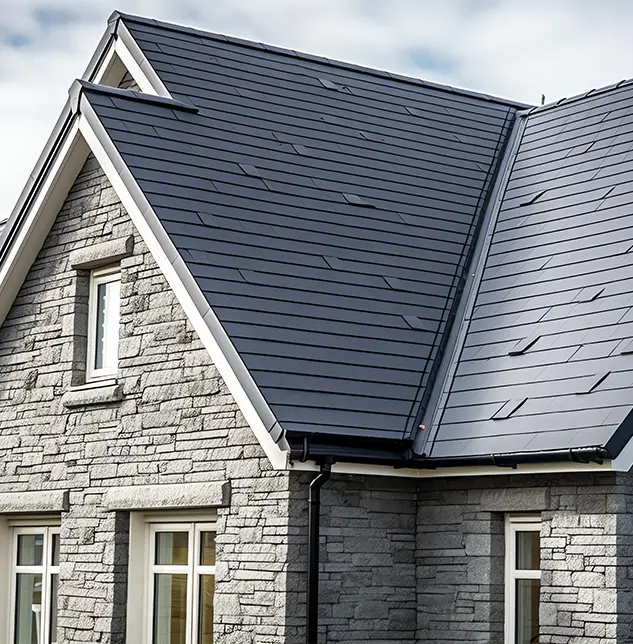 Trusted Slate Roofing Specialists Proudly Serving Marysville, WA