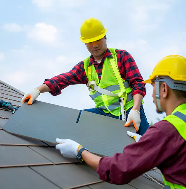 Trusted Slate Roofing Company: Your Dedicated Slate Roof Specialists in Marysville WA for Unmatched Quality