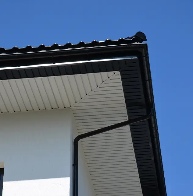 Trusted Soffit and Fascia Experts Serving Marysville, WA
