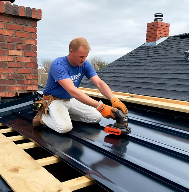 Reliable Roofing Company: Your Trusted Roofers for Superior Standing Seam in Marysville, WA