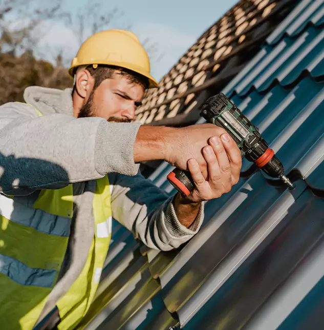 Marysville Homeowners Count on Marysville Roofing Contractor for Steel Roofing Excellence