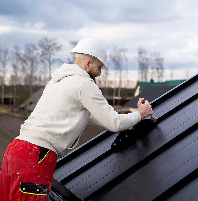Reliable Roofing Company: Your Trusted Roofers for Superior Steel Repair in Marysville, WA