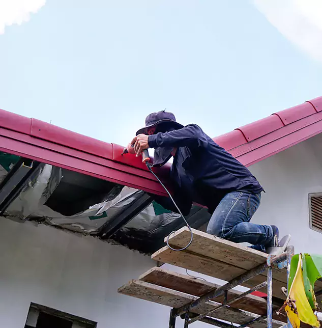 Top Rated Storm Roofing Company in Marysville, WA: Skilled Storm Repair Contractors You Can Trust