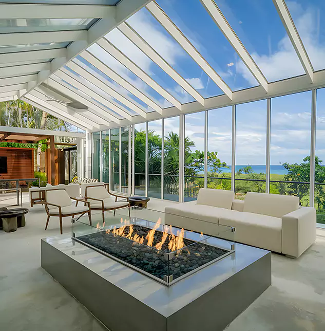 Expert Enclosure Restoration Specialists in Marysville, WA