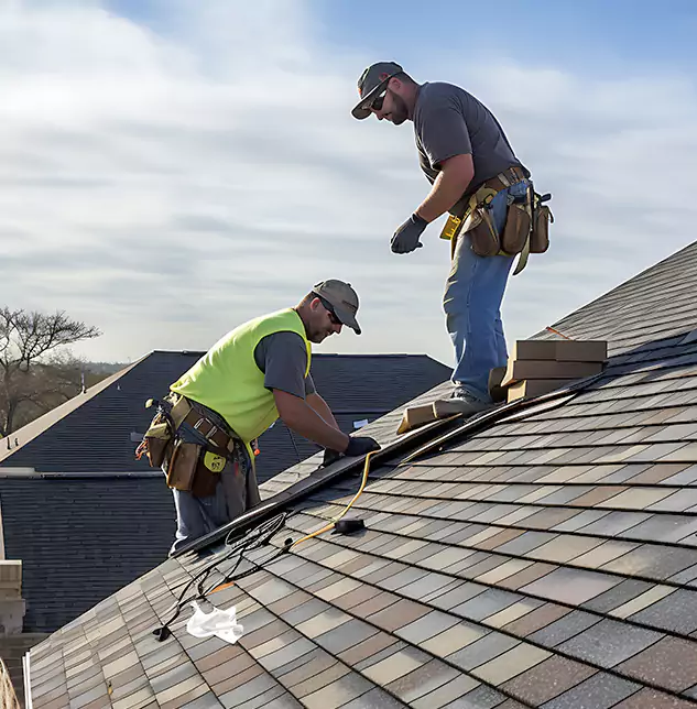 Premier Tile Roofers: Trusted Tile Roofing Company for Exceptional Tile Roof Performance in Marysville, WA