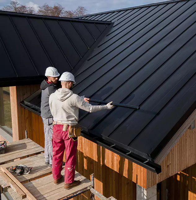 Marysville Roofing Contractor Delivers Reliable Tin Roofing Solutions Across in Marysville, WA