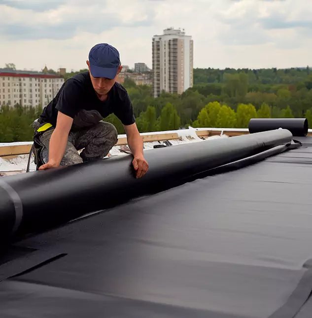 Reliable TPO Roofing Specialists Serving Marysville, WA