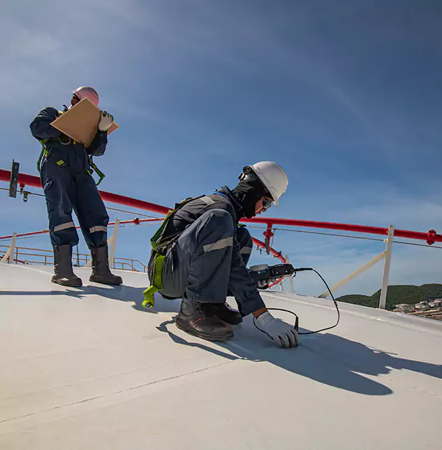 Expert TPO Roofing Contractors Trusted Across Marysville, WA