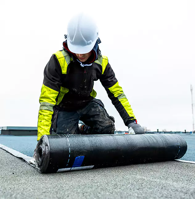 Premium TPO Roofing Systems: Marysville's Trusted Membrane Installation Experts