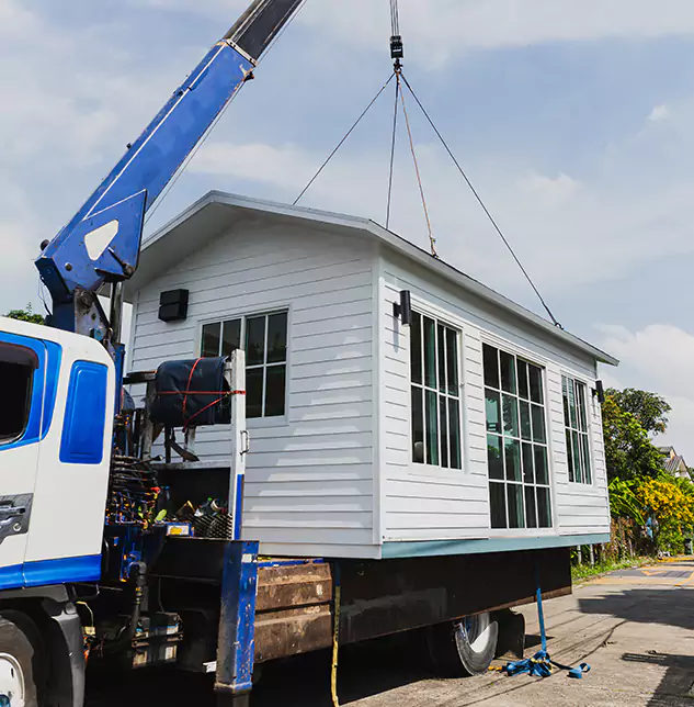 Complete Trailer Roof Replacement Solutions: Keeping Marysville's Trailers Sealed and Road-Ready