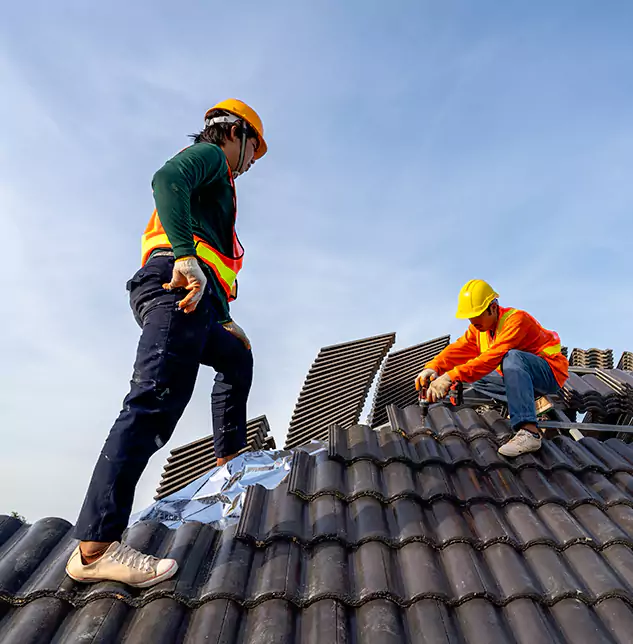 Certified Wind Storm Roof Repair Experts: Defending Properties Across Marysville, WA