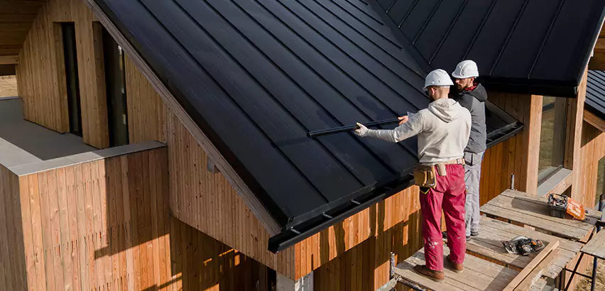 Professional Barn Roof Repair Services in Marysville, WA