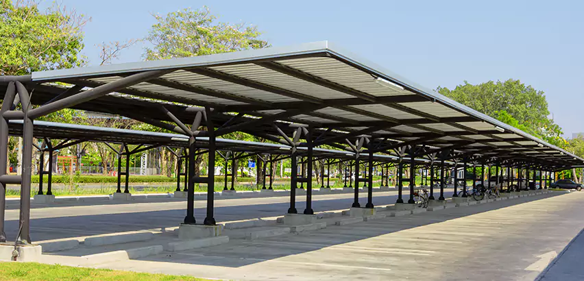 Professional Carport Roof Repair Services in Marysville, WA