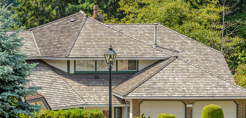 Professional Cedar Roof Installation Services in Marysville, WA