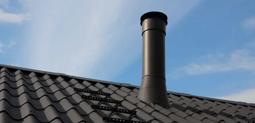 Professional Chimney Flashing Installation Services in Marysville, WA