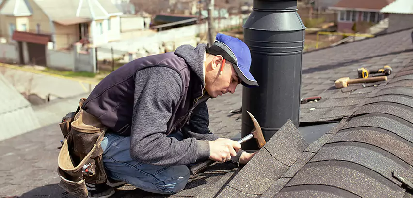 Professional Chimney Flashing Repair Services in Marysville, WA
