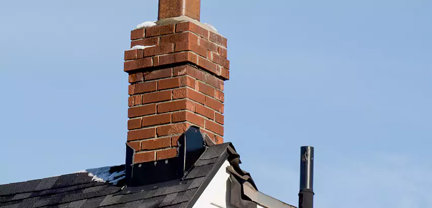 Professional Chimney Flashing Replacement Services in Marysville, WA