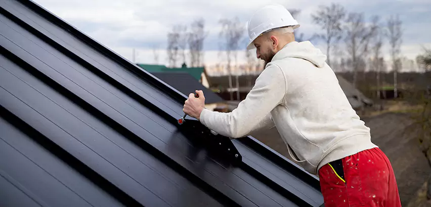 Professional Corrugated Roofing Repair Services in Marysville, WA