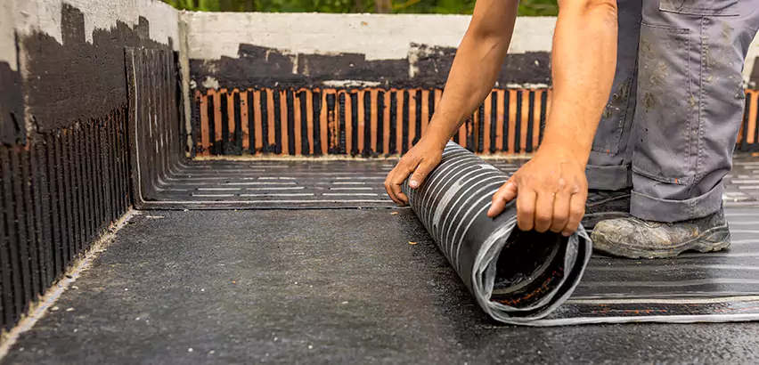 Professional EPDM Roof Repair Services in Marysville, WA