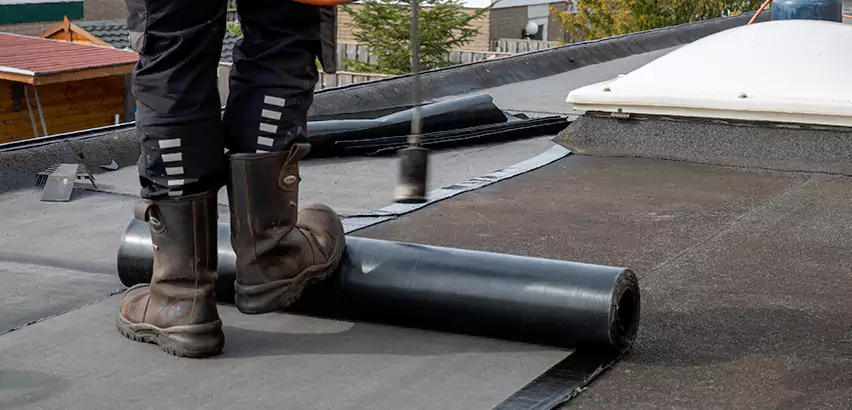 Professional EPDM Roof Replacement Services in Marysville, WA