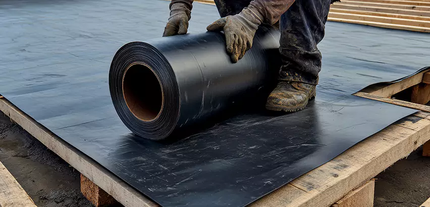 Professional EPDM Roofing Services in Marysville, WA