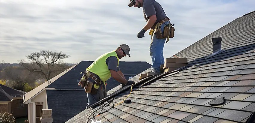 Professional Fascia & Soffit Installation Services in Marysville, WA