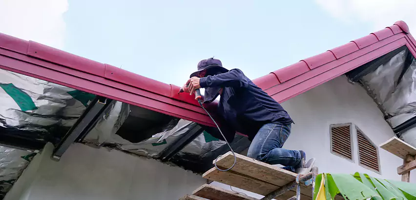 Professional Gutter Installation Services in Marysville, WA