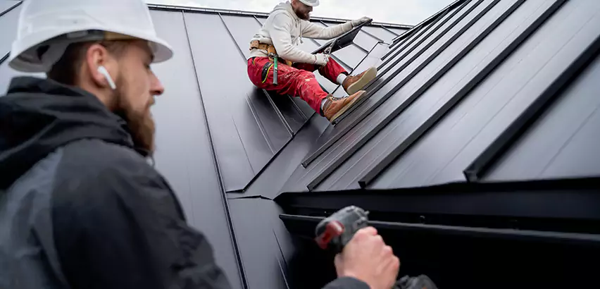 Professional Gutter Repair Services in Marysville, WA
