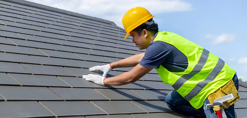 Professional Hail Damage Roof Repair Services in Marysville, WA