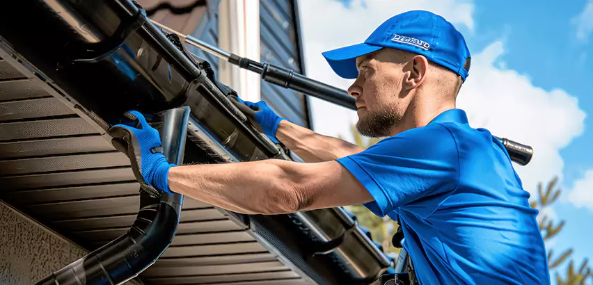 Professional Roof and Gutter Repair Services in Marysville, WA