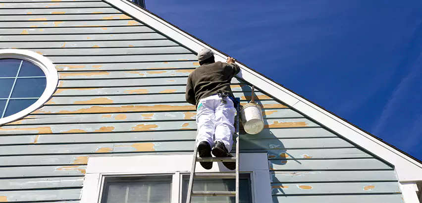 Professional Roof and Siding Repair Services in Marysville, WA