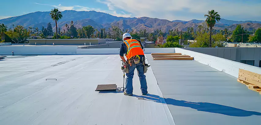 Professional Roof Coating Services in Marysville, WA