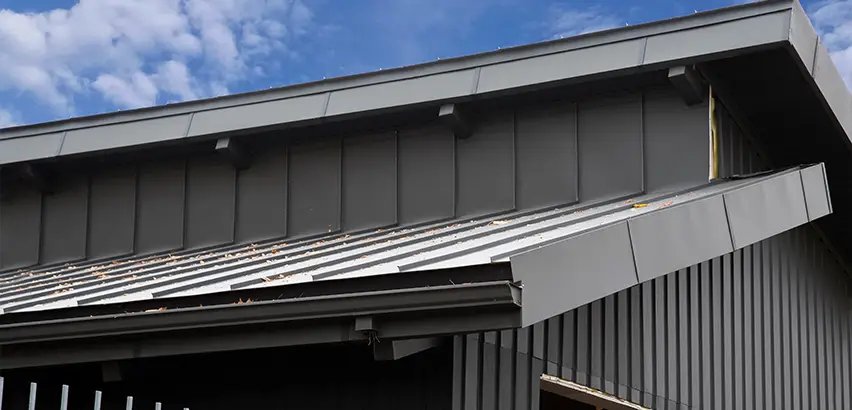 Professional Roof Eaves Installation Services in Marysville, WA