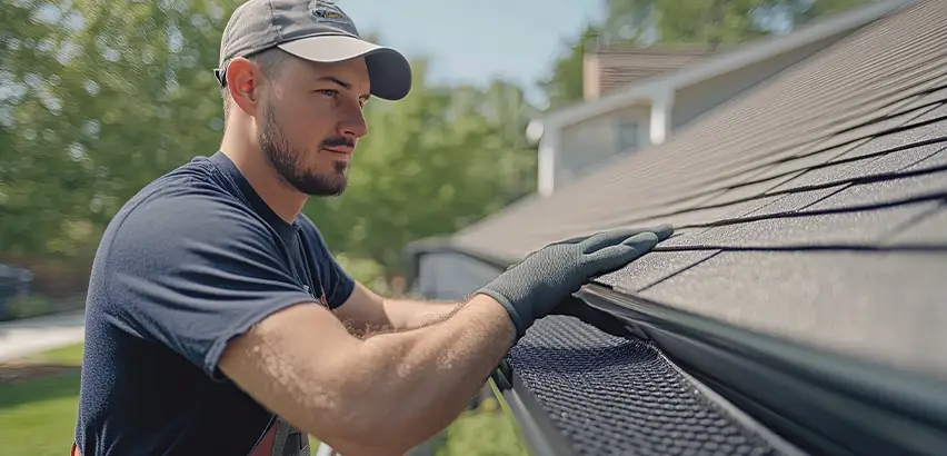 Professional Roof Eaves Services in Marysville, WA