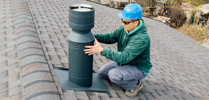 Professional Roof Flashing Repair Services in Marysville, WA