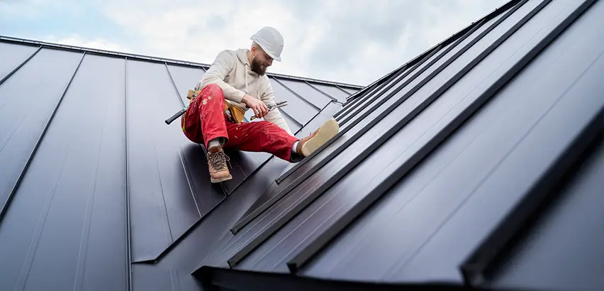Professional Roof Valley Installation Services in Marysville, WA