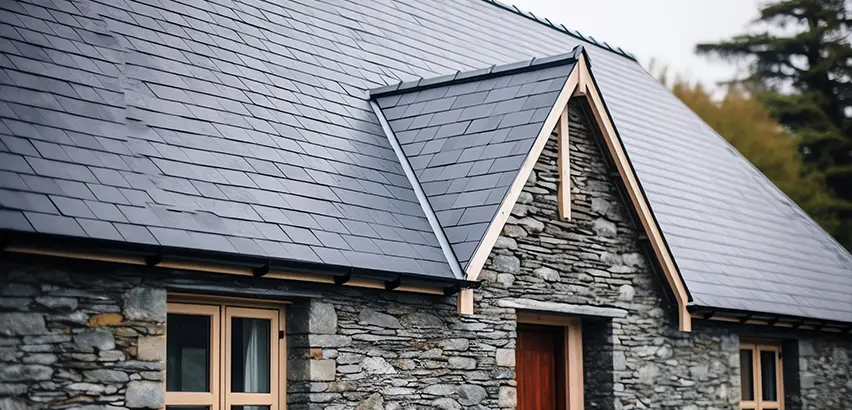 Professional Roof Valley Repair Services in Marysville, WA
