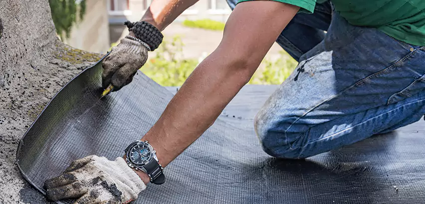 Professional Roof Water Damage Repair Services in Marysville, WA