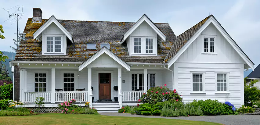 Professional Roofing and Siding Services in Marysville, WA