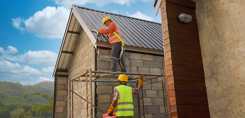 Professional Roofing Services in Marysville, WA