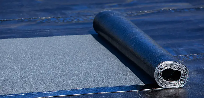Professional Rubber Roof Replacement Services in Marysville, WA