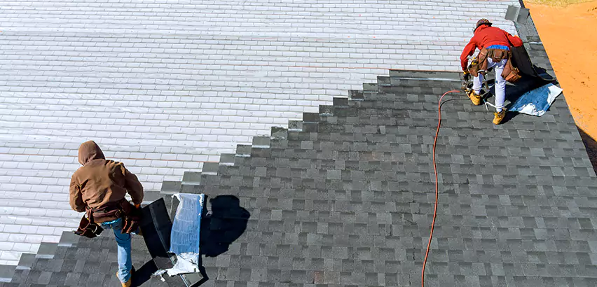 Professional Slate Roof Repair Services in Marysville, WA