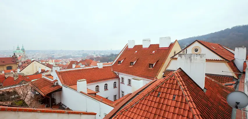 Professional Slate Roof Replacement Services in Marysville, WA