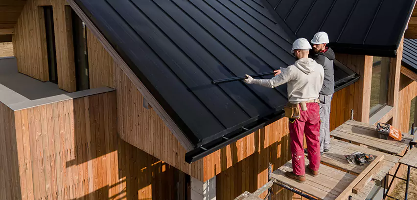 Professional Soffit Repair Services in Marysville, WA