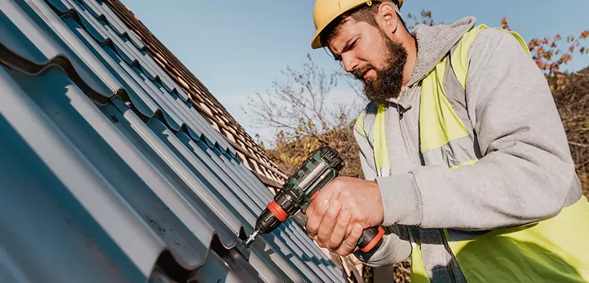 Professional Standing Seam Metal Roofing Services in Marysville, WA