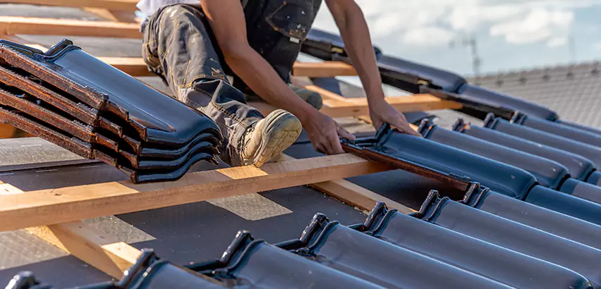 Professional Storm Damage Roof Repair Services in Marysville, WA