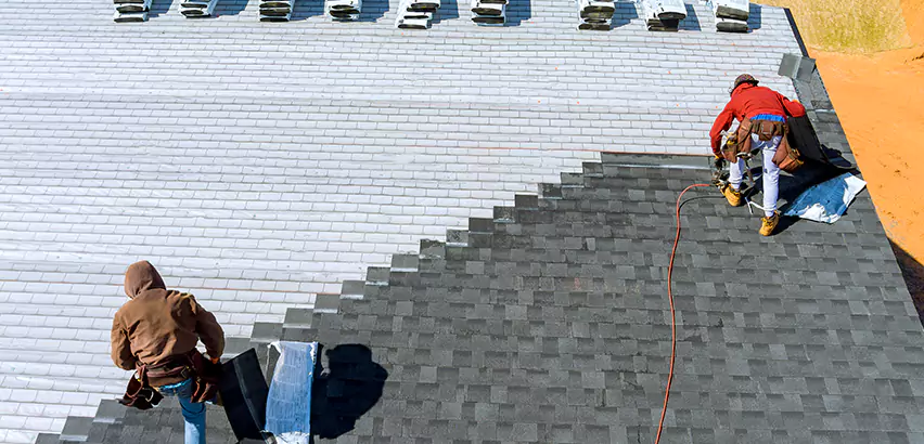 Professional Tile Roof Installation Services in Marysville, WA